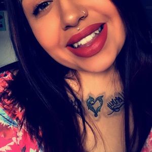 Meet your Posher, Isabel